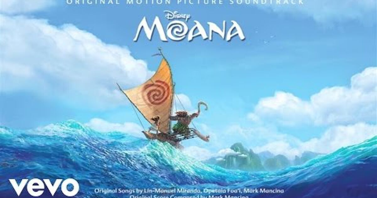 モアナと伝説の海 大都市圏でしか字幕版の上映が無く悲しみに暮れる人々 3ページ目 Togetter