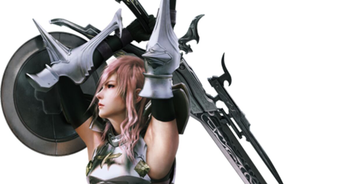 Lightning Room Lightning Returns Final Fantasy Xiiiの公式twitterアカウント 3ページ目 Togetter