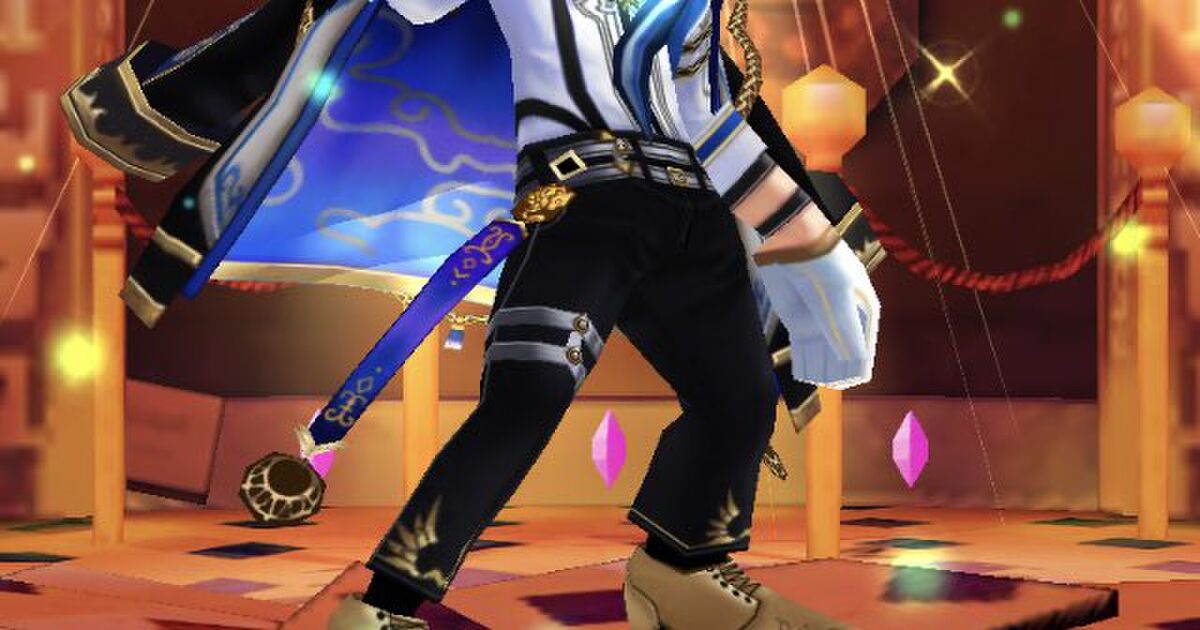 テオドールの覚醒絵 Togetter