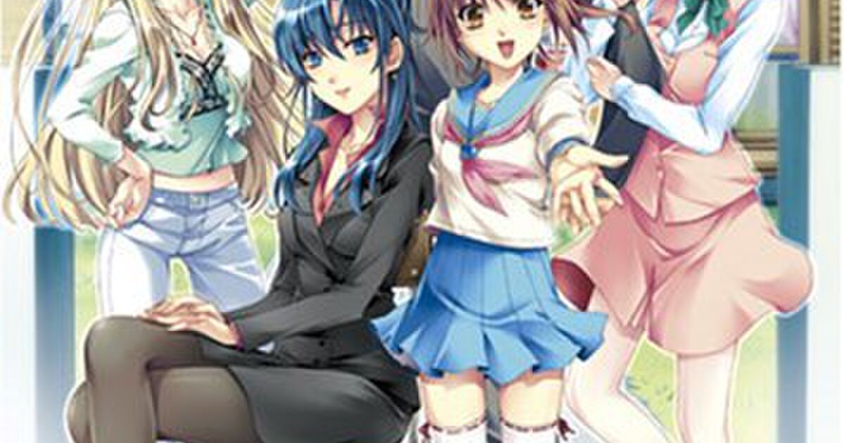 エロゲネタ・業界板ベストエロゲー投票評価点別ランキング シナリオ編 (23ページ目) Togetter