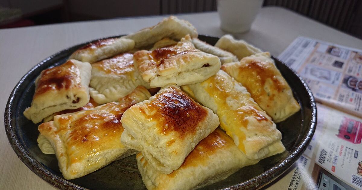 ブルボン アルフォート にとあるアレンジを加えると 悪徳の極み で実にけしからん食べ物に変身 バレンタインにも Togetter