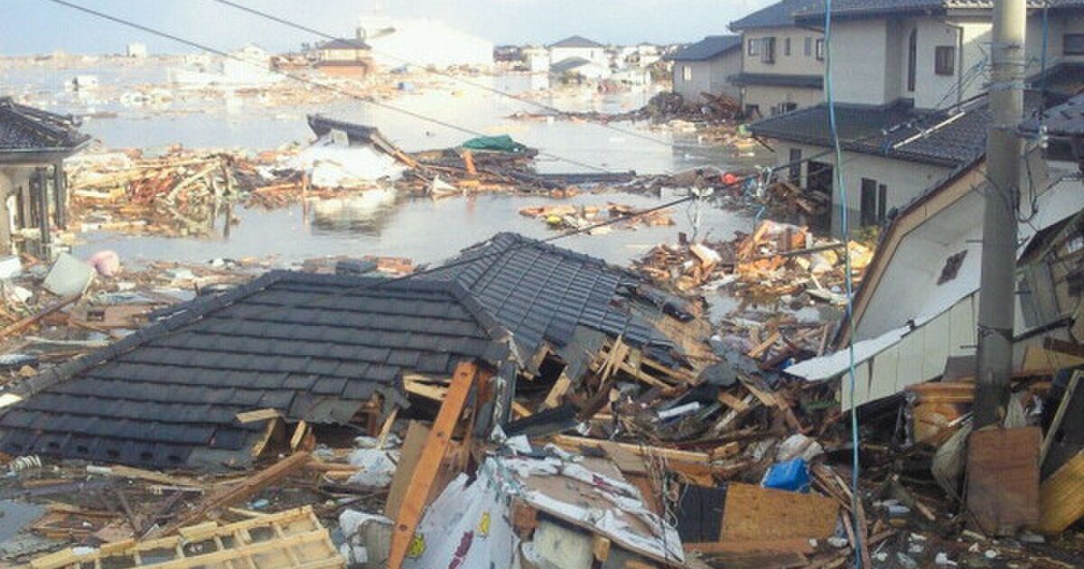東日本大震災ツイートまとめ 2011年3月11日 金 Togetter