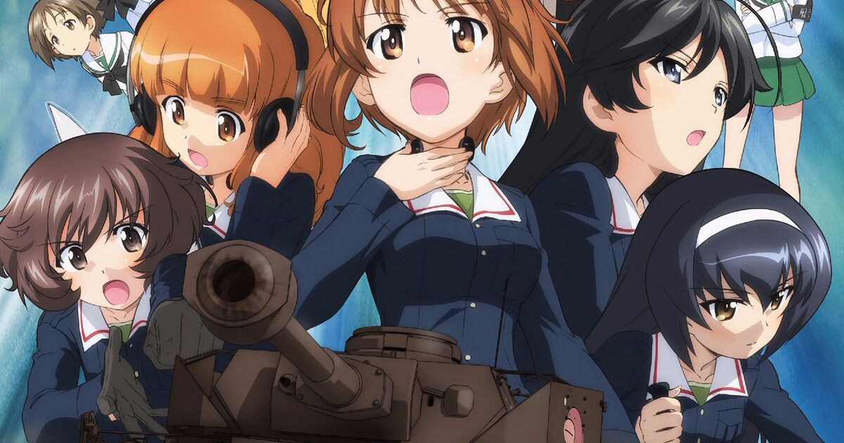 ガルパン劇場版 Togetter