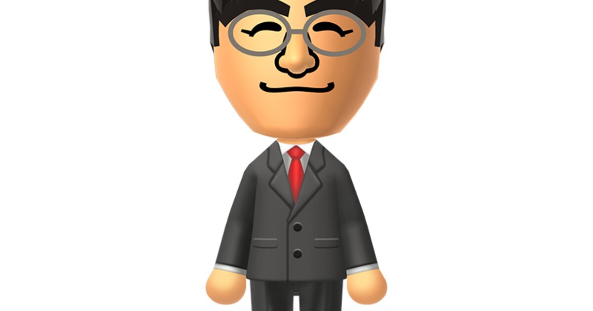 岩田社長の訃報への反応まとめ Thankyouiwata 2ページ目 Togetter