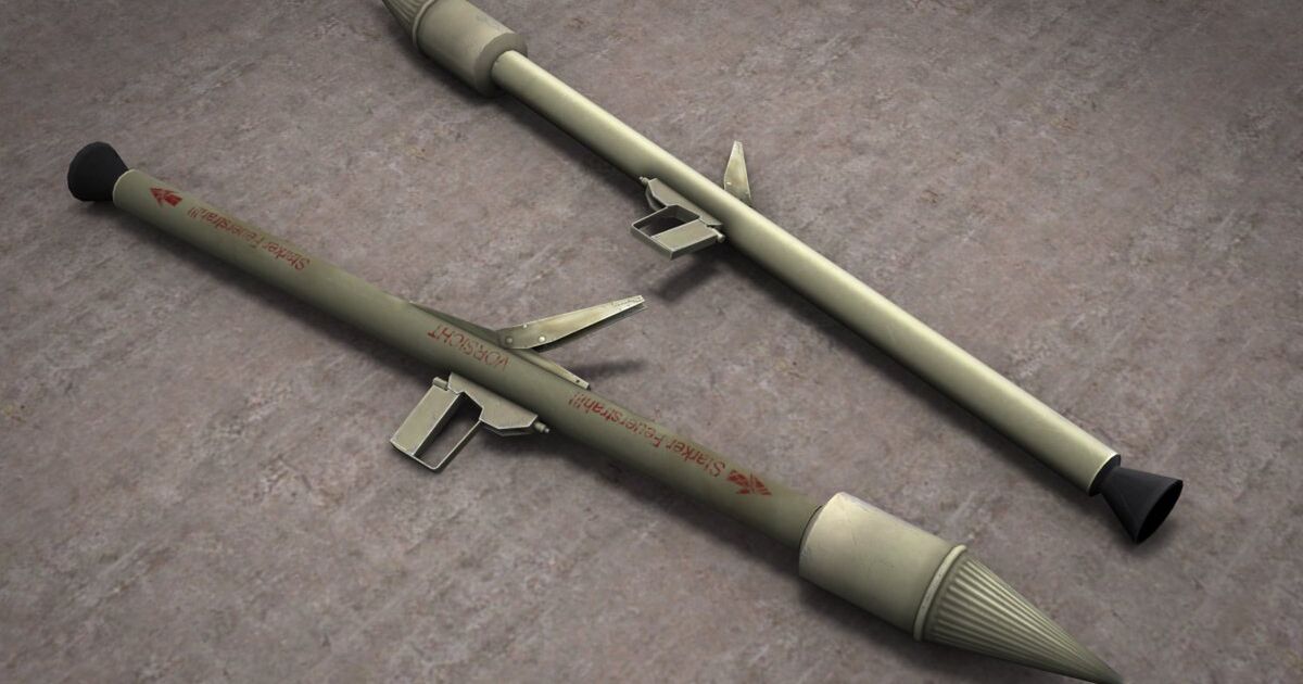 対戦車小話あれこれ～ライフルグレネードは微妙？ シュルツェンの効能、ソ連とパンツァーファウストとRPG Togetter