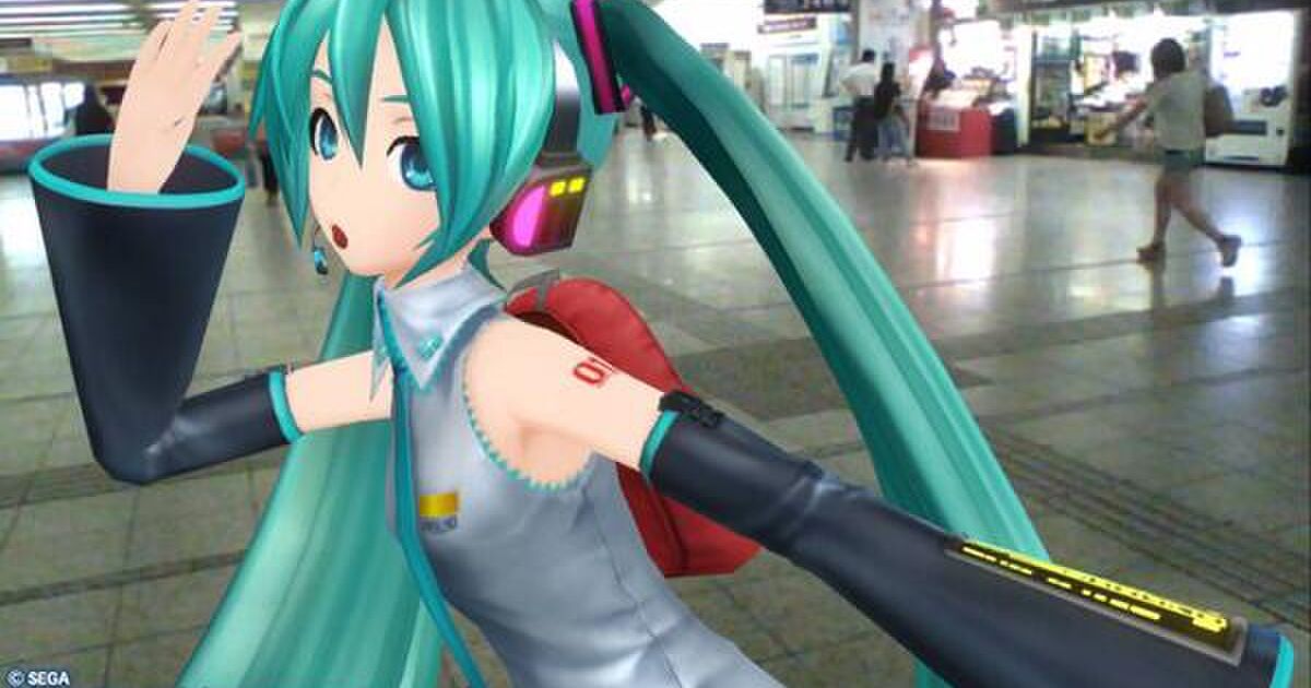 初音ミクのミクミクメイクミク！ 1_ 20130802 Togetter