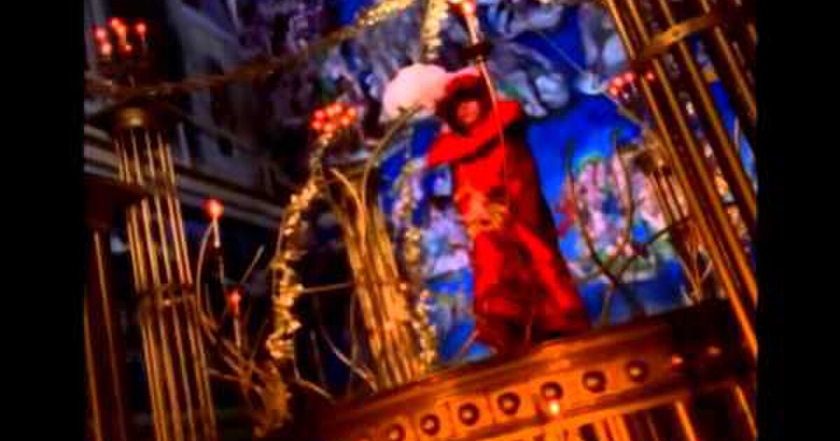 Burnin Xmas まとめ T M Revolution Burnin X Mas 発売から16年 Togetter