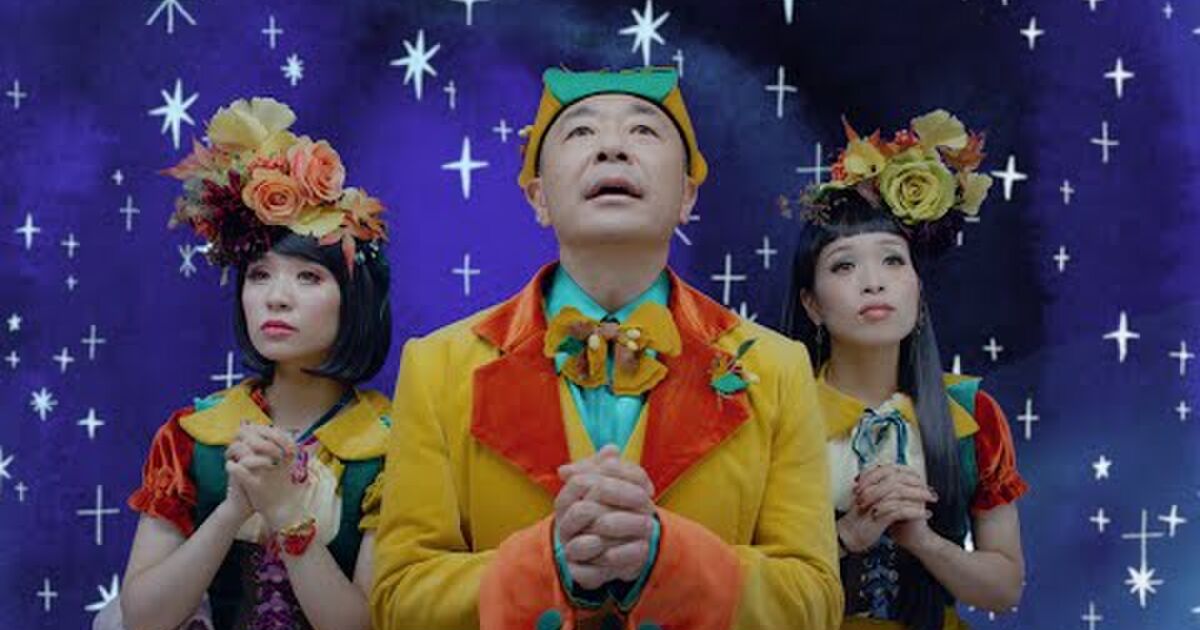 『松井玲奈とチャラン・ポ・ランタン』がドラマタイアップ曲でコラボ！4月6日『シャボン』をリリース！発表中のラジオとツイッターの掛け合いが面白い