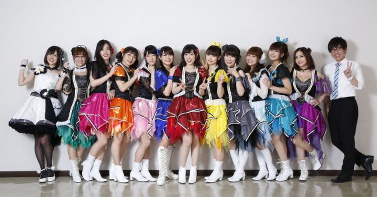 The Idolm Ster Producer Meeting 18 What Is Top 出演者感想まとめ Togetter