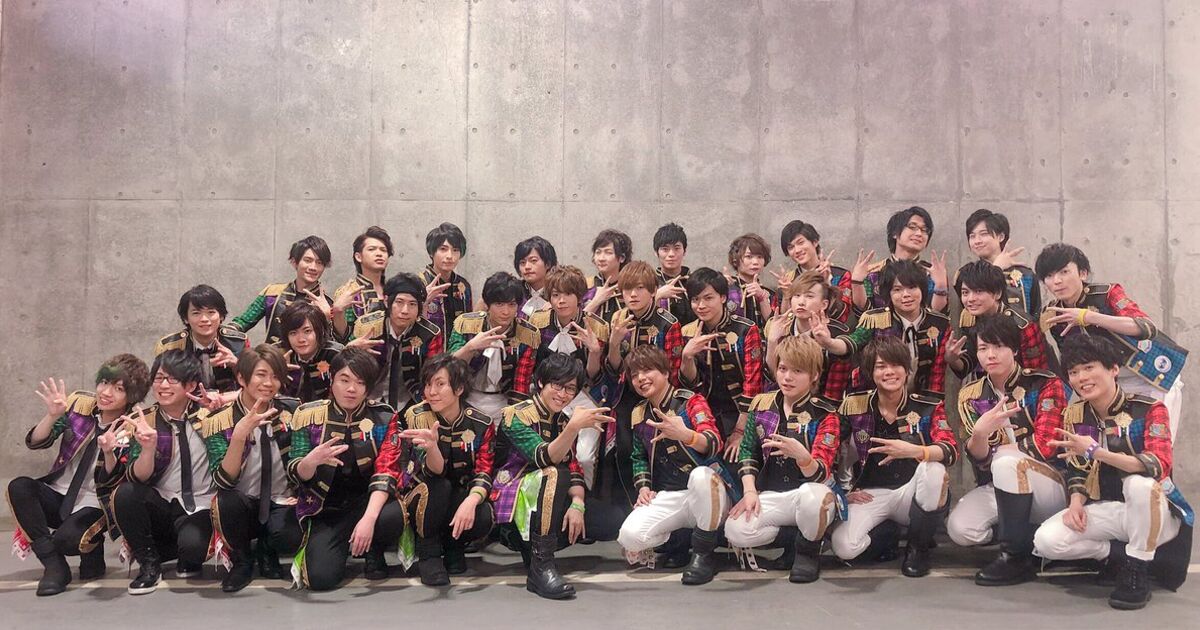 THE IDOLM@STER SideM TRE@SURE… 4th STAGE - 通販 - hanackenovinky.cz