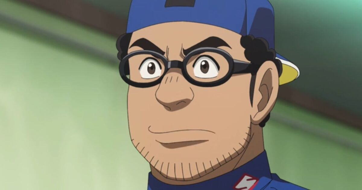 アニメカイジのシリーズ構成 高屋敷英夫さんの軌跡 グラゼニ シリーズ構成 全話脚本 アニメと原作の対比や考察メモ Togetter