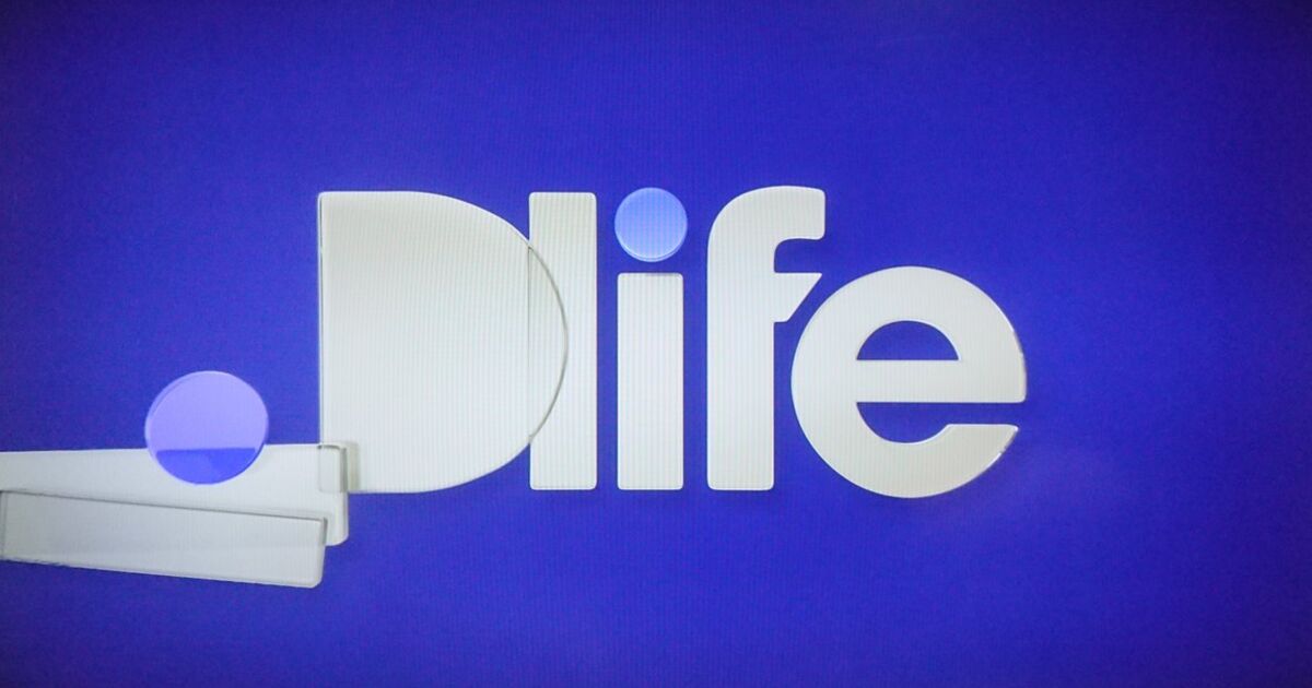 3月31日で8年間の歴史に幕を閉じた Dlife その終了の瞬間を見届けたみなさん Dlifeありがとう Togetter