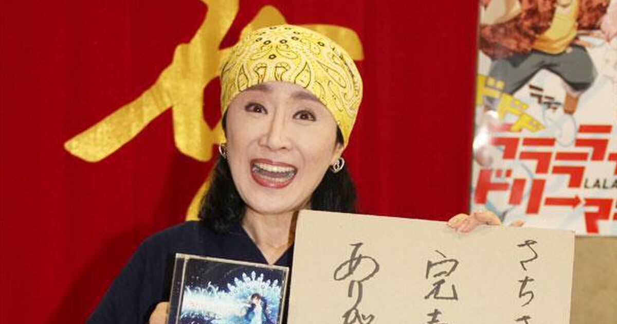 ついに ラスボス 小林幸子も参戦 コミケ86最終日コスプレまとめ トゥギャッチ