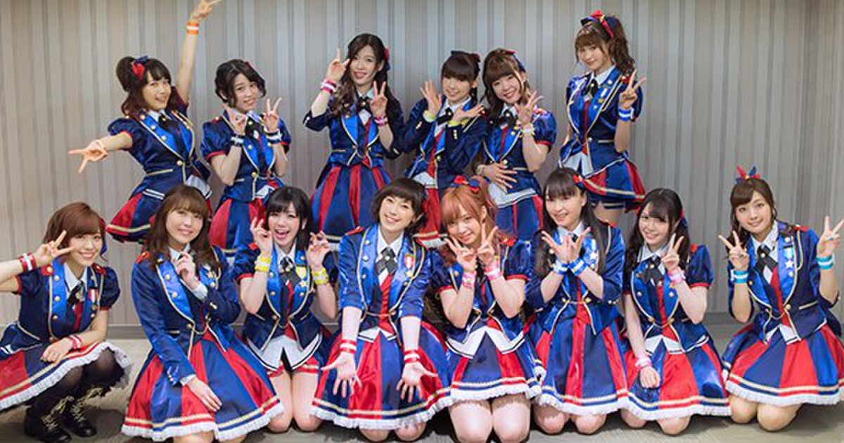 The Idolm Ster 765 Millionstars First Time In Taiwan 出演者感想まとめ Togetter
