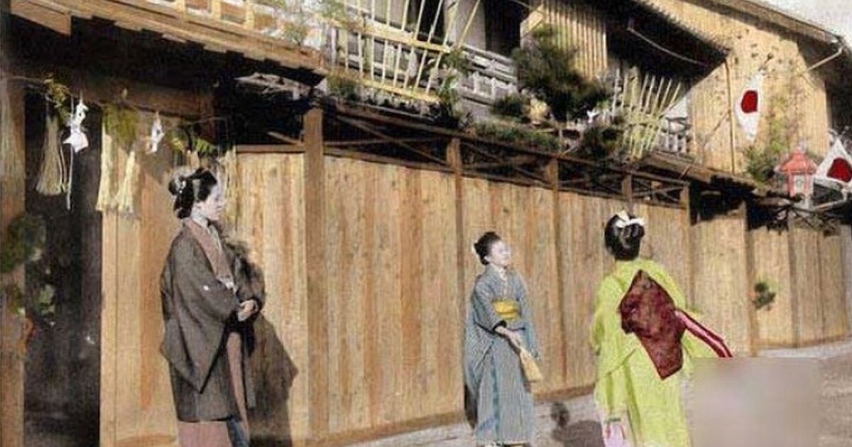 小柄で英語で話しかけると逃げることからvrの世界で日本人は と呼ばれているらしい 海外の飲食業界や観光地でも 言い得て妙だな Togetter