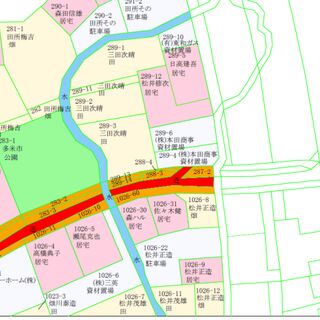 架空地図に関連する6件のまとめ Togetter