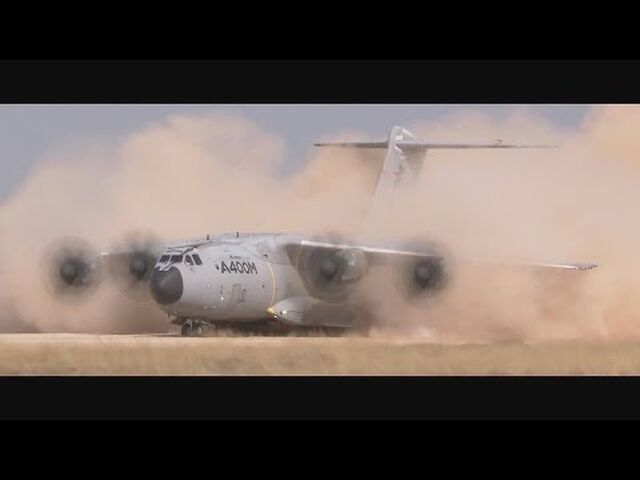 00mの不整地離着陸能力 Togetter