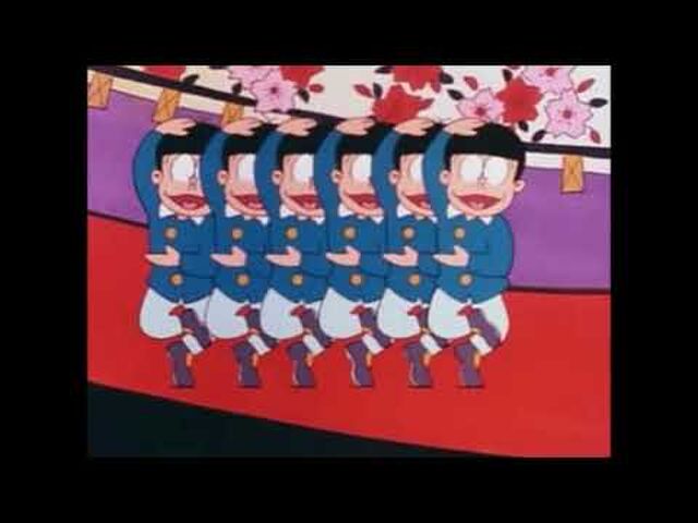 最近のアニメはエンディングで盆踊りしないよねという話をしたら 何言ってんの みたいな顔をされた 昔はたしかに存在していた 音頭が大集合 Togetter