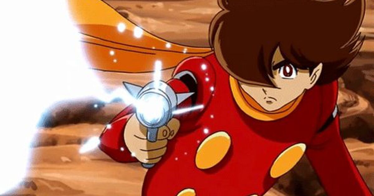 7月19日は サイボーグ009の日 数々のバージョンの00ナンバー戦士たちが登場して時の流れを感じる Togetter