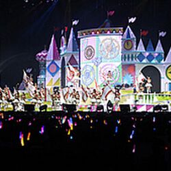 THE IDOLM@STER CINDERELLA GIRLS 5thLIVE TOUR Serendipity Parade