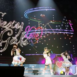THE IDOLM@STER CINDERELLA GIRLS 7thLIVE TOUR Special 3chord