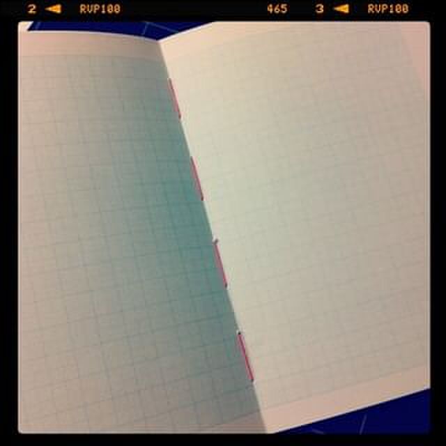 手作りノートの作り方 Togetter