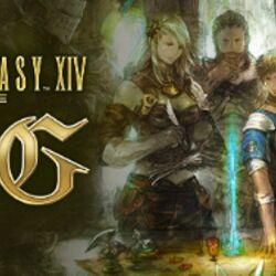 ファイナルファンタジーXIV(FF14)公式TRPG『FINAL FANTASY XIV ファイナルファンタジーXIV(FF14)公式TRPG『FINAL FANTASY XIV