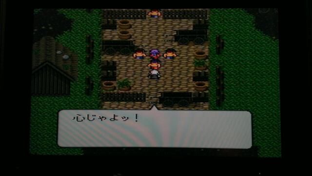 Livealive3周目プレイ日記 黎明開放最終戦線 4ページ目 Togetter