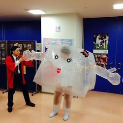 一目見れば衝撃 わらび舞妓ちゃん 京都のゆるキャラ そのビジュアルが驚異的だった Togetter