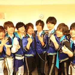 The Idolm Ster Sidem 5th Anniversary Because Of You In 市原 出演者感想まとめ Togetter