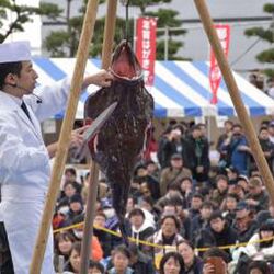 一番困惑した出来事です 2018年の大洗あんこう祭りに制御できるパンジャンドラムが参戦 作者さんによる解説 Togetter