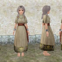 10年前と今の女の子のファッション比較してみた 10年同じ格好してた と懐かしむ人や 今の服は手抜きすると部屋着 など Togetter