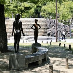 街なかにある裸婦像は時代にそぐわない？子どもの頃どう思っていたか