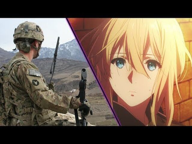 日本へ赴任した人数が万単位などの理由でアメリカの軍人はアニメファンが多いらしい フィギュア爆買してた Togetter