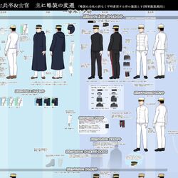 金カムと明治陸軍いろいろメモ 随時更新 Togetter