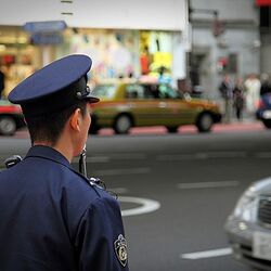 警察官のことをマッポと呼ぶのは何故だろう 調べてみたら目から鱗 なるほど マッドポリスの略かと思ってた Togetter