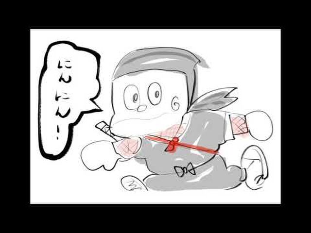 おそらく自作の偽サイン色紙を売っていた出品者が流行を反映しつつさらに下手になり新たな次元に突入しようとしていた Togetter