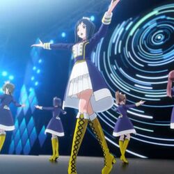 Wake Up Girls 新章 最終話 明るいほうへ 感想まとめ Wug Jp 12ページ目 Togetter