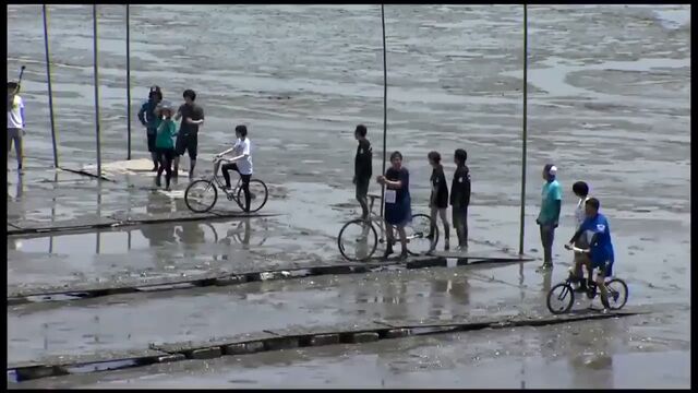 ガタリンピック 答え合わせ編 ゾンビランドサガ Togetter