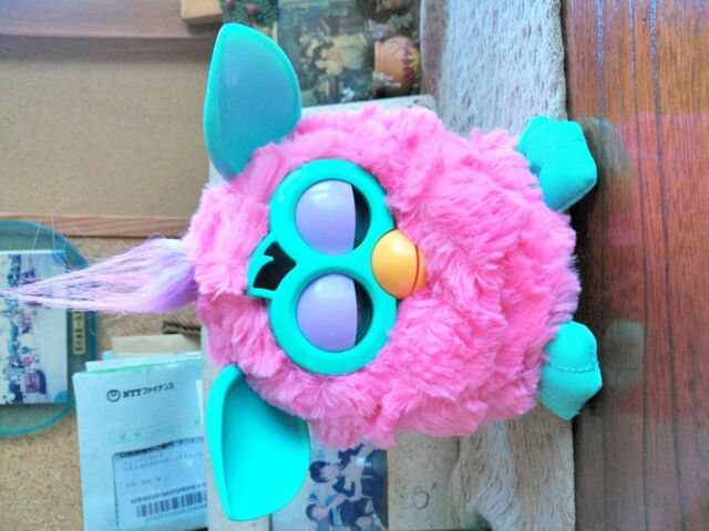 ファービー Togetter