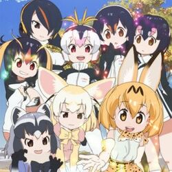 けものフレンズ たつき監督降板騒動に進展 Kadokawa井上専務とヤオヨロズ福原pが話し合いを始めるとツイート Togetter