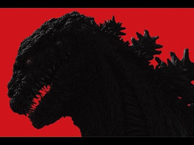 作家さんの反応シリーズ シンゴジラ編 Togetter