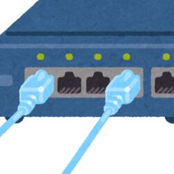 一般的なネットワークエンジニアは高度に抽象化されたこの図から阿鼻叫喚の原因が分かる これをやると何が起きるの の話など 余ってたから挿したなどと供述しており Togetter