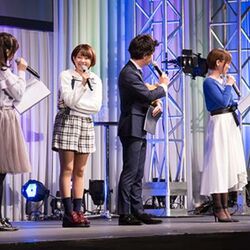 Tvアニメ アイドルマスター シンデレラガールズ劇場 スペシャルイベント 出演者感想まとめ Togetter