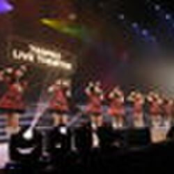 THE IDOLM@STER MILLION LIVE! 1stLIVE HAPPY☆PERFORM@NCE!!」出演者 