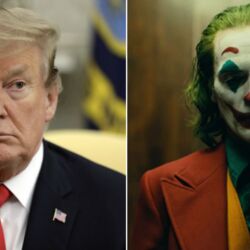 トランプ 大統領が 映画 ジョーカー を気に入る Jokermovie Togetter