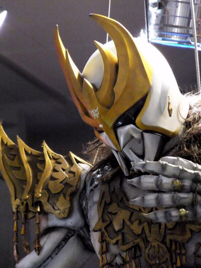 東映ヒーローワールド ン ダグバ ゼバ編 Togetter