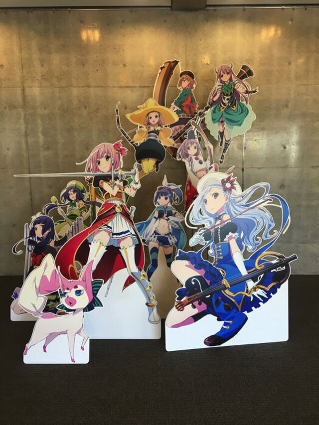 うまフェス18 In 東大和市 ららマジ 器楽部会議 In ハミングホール 18年3月4日感想まとめ Togetter