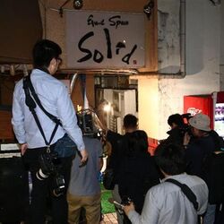 速報 東京 小金井市でアイドルがファンに刺され心肺停止の重体 事件 Togetter