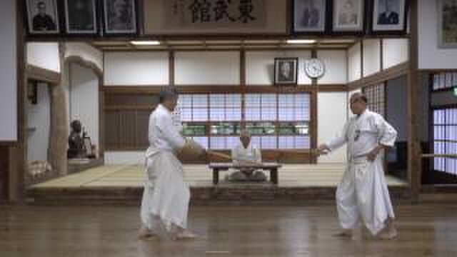 日本の剣術における小太刀の技